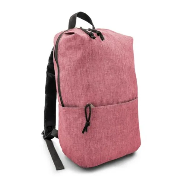  Backpack red