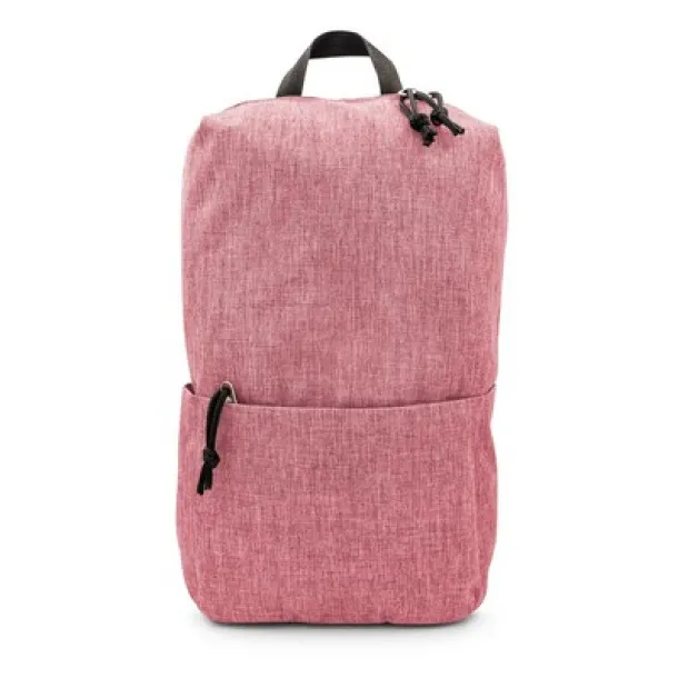  Backpack red