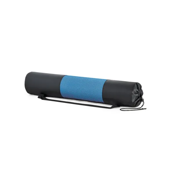 ZION Yoga Mat