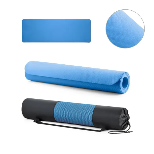 ZION Yoga Mat