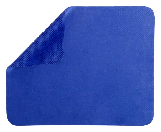 Serfat mouse pad Blue