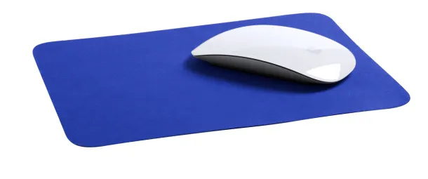 Serfat mouse pad Blue