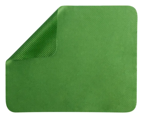 Serfat mouse pad Green