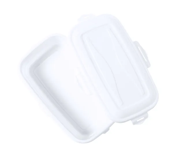 Zenex lunch box White