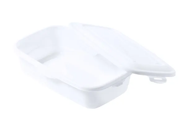 Zenex lunch box White