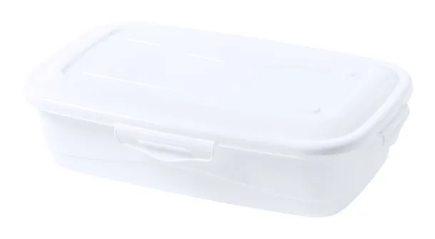 Zenex lunch box White