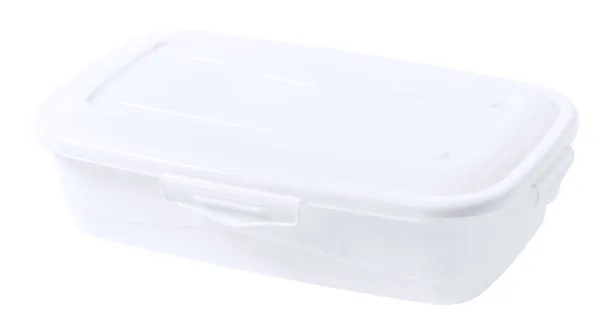 Zenex lunch box White