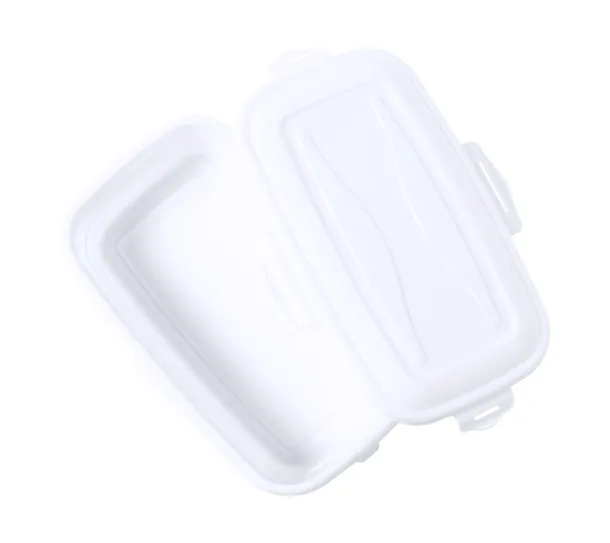 Zenex lunch box White