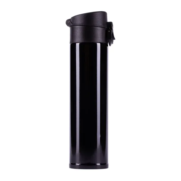 MOLINE thermo mug 350 ml Black