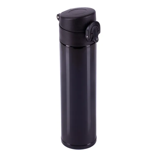 MOLINE thermo mug 350 ml Black