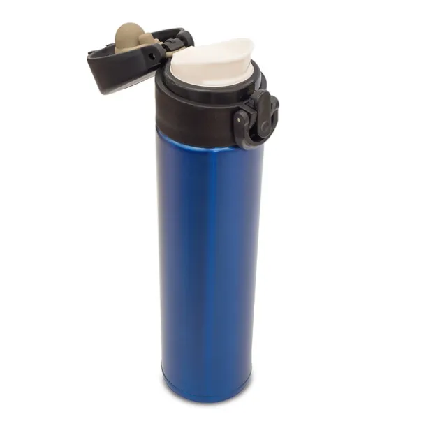 MOLINE thermo mug 350 ml Blue