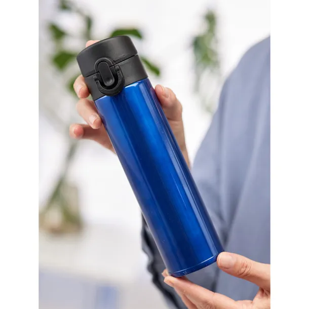 MOLINE thermo mug 350 ml Blue