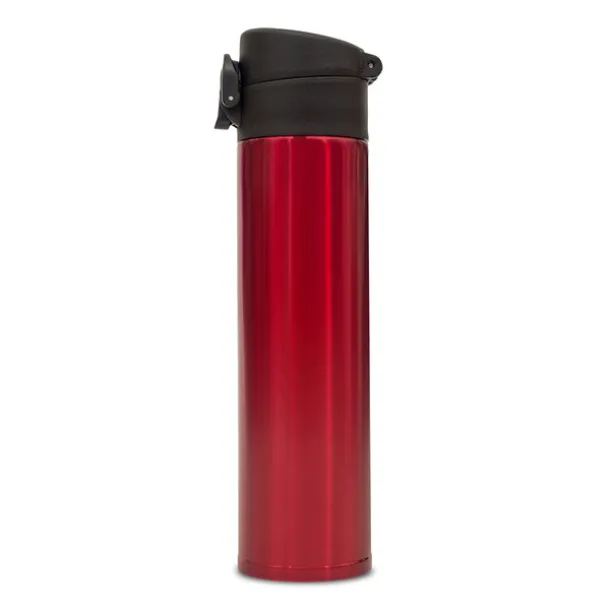 MOLINE thermo mug 350 ml Red