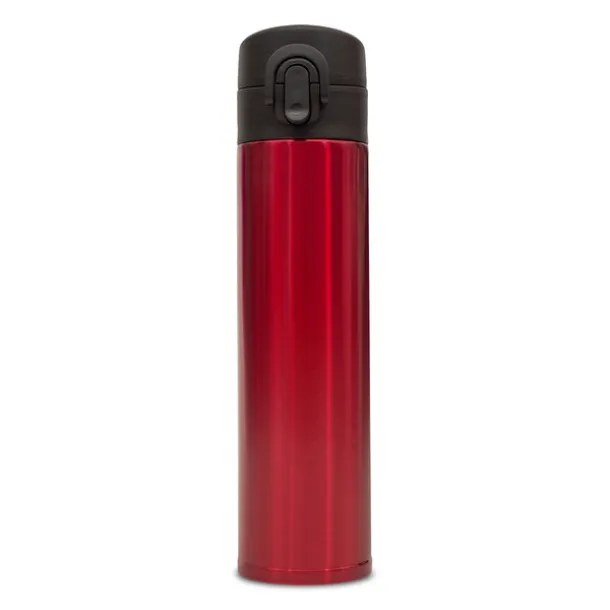 MOLINE thermo mug 350 ml Red