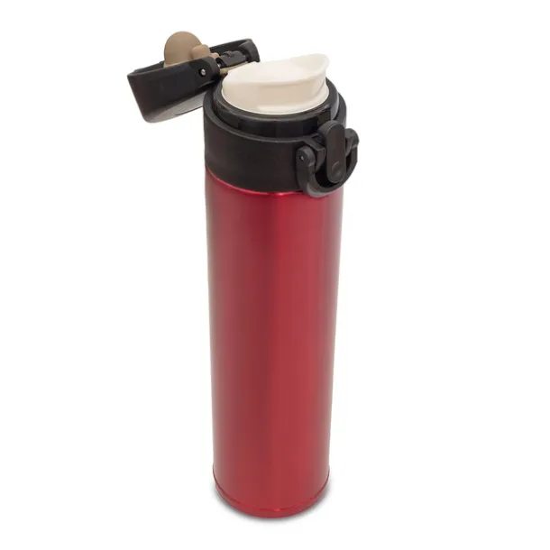 MOLINE thermo mug 350 ml Red