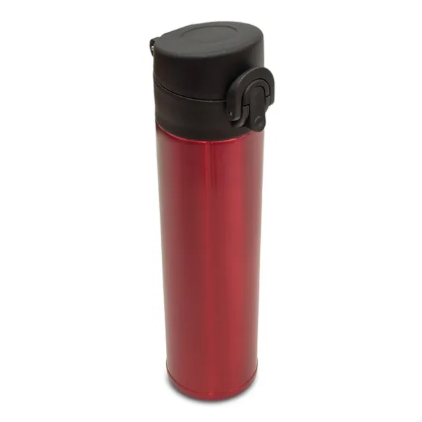 MOLINE thermo mug 350 ml Red