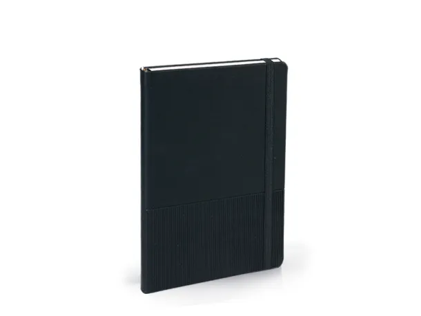 LINEO  NOTES A5  Black