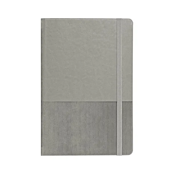 LINEO  NOTES A5  Gray