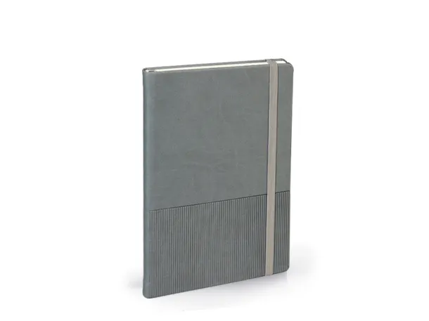 LINEO  NOTES A5  Gray