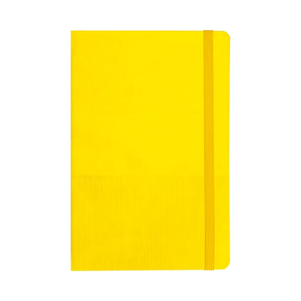LINEO  NOTES A5  Yellow