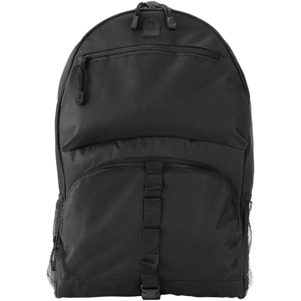 Utah backpack - Unbranded Solid black