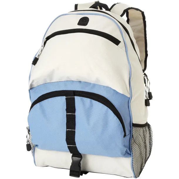 Utah backpack - Unbranded Light blue Ivory white