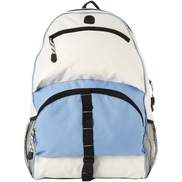 Utah backpack - Unbranded Light blue Ivory white