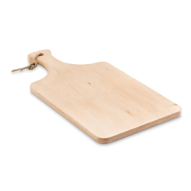 ELLWOOD LUX Cutting board in EU Alder wood Wood