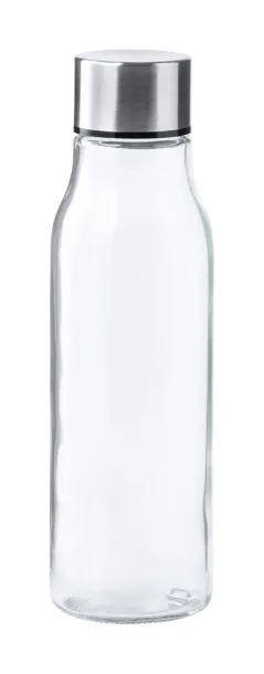 Krobus glass sport bottle Transparent