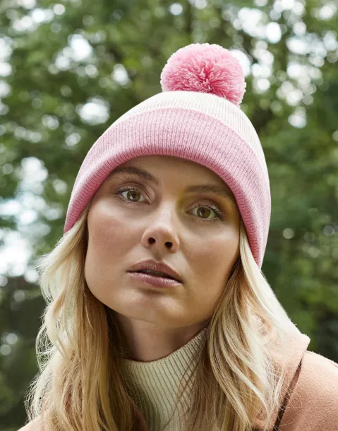  Original Pom Pom Beanie - Beechfield