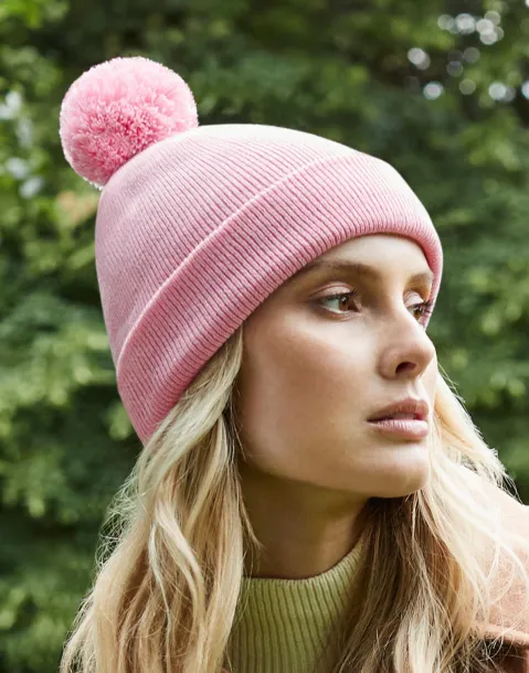  Original Pom Pom Beanie - Beechfield