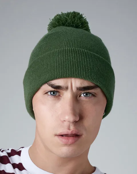  Original Pom Pom Beanie - Beechfield