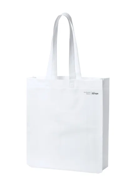 Liyen shopping bag White