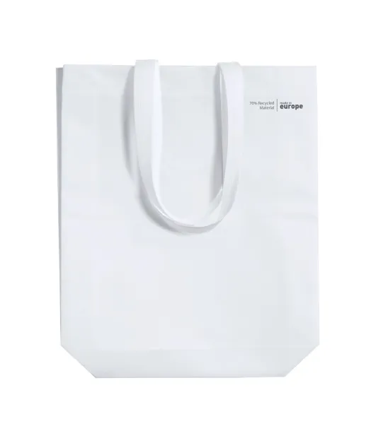 Liyen shopping bag White