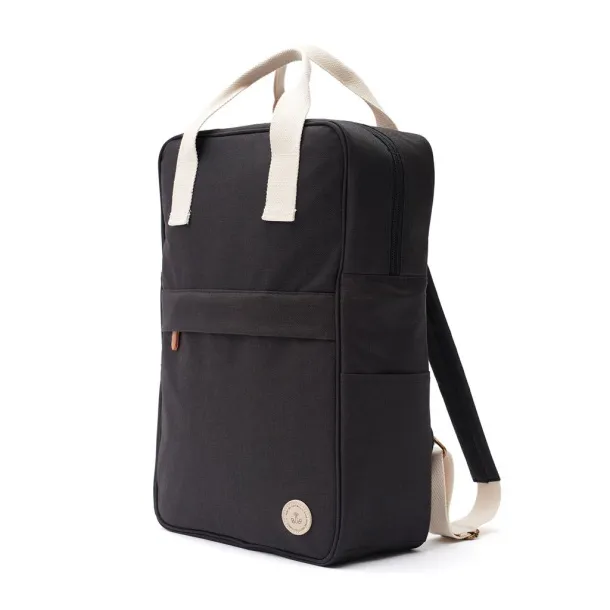  VINGA RPET Sortino Cooler Backpack - Vinga Crna