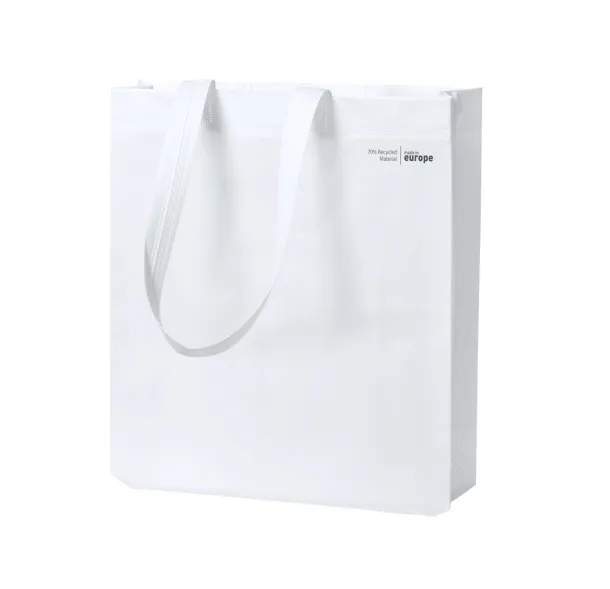 Liyen shopping bag White