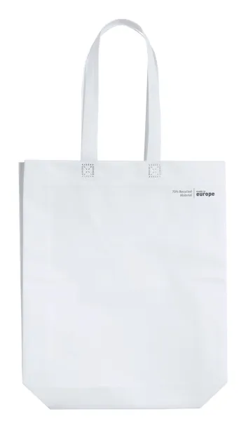 Liyen shopping bag White