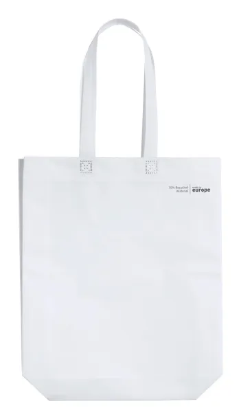 Liyen shopping bag White