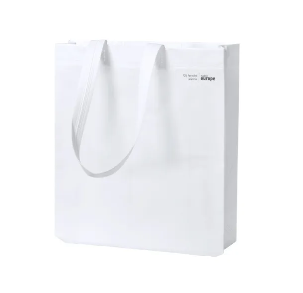 Liyen shopping bag White