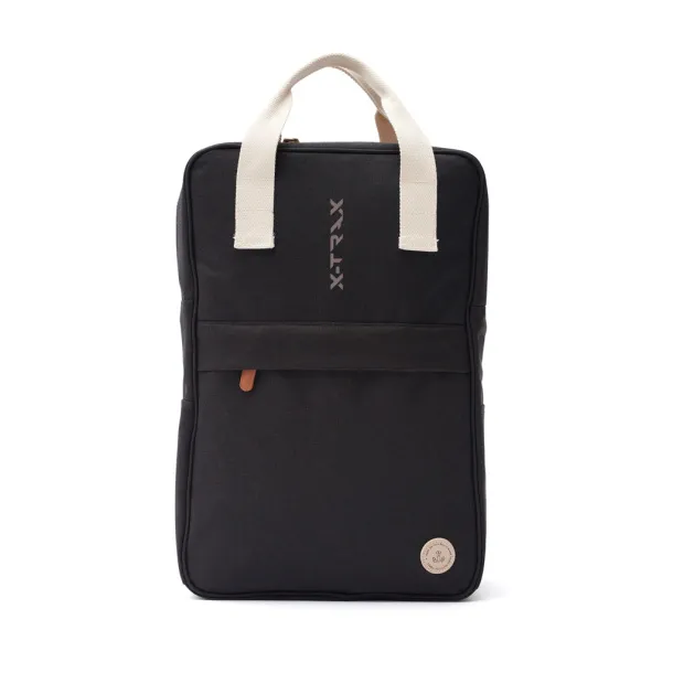  VINGA RPET Sortino Cooler Backpack - Vinga Crna