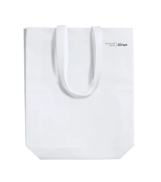 Liyen shopping bag White