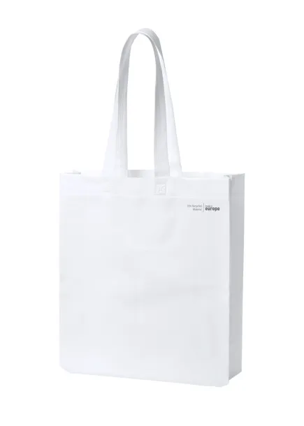 Liyen shopping bag White