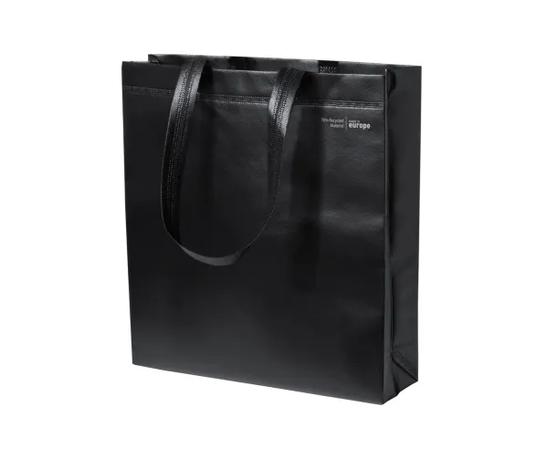 Liyen shopping bag Black