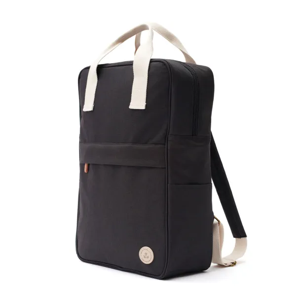  VINGA RPET Sortino Cooler Backpack - Vinga Crna