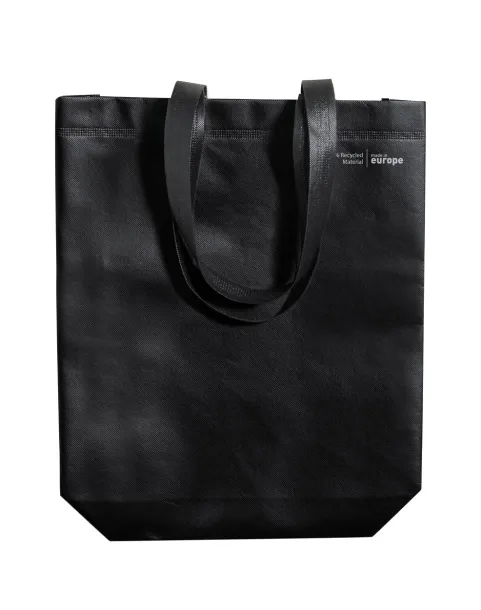 Liyen shopping bag Black