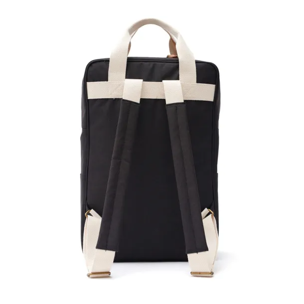  VINGA RPET Sortino Cooler Backpack - Vinga Crna