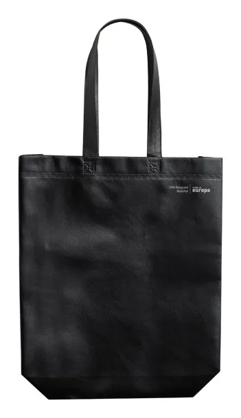 Liyen shopping bag Black