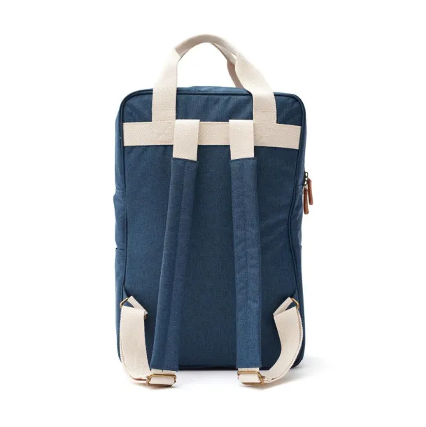  VINGA RPET Sortino Cooler Backpack - Vinga Plava