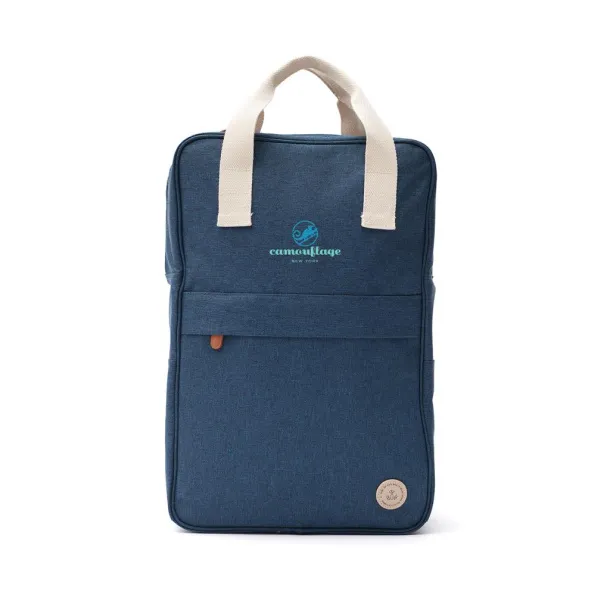  VINGA RPET Sortino Cooler Backpack - Vinga Plava