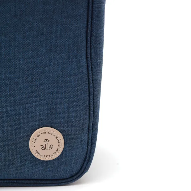  VINGA Sortino RPET rashladni ruksak - Vinga Plava